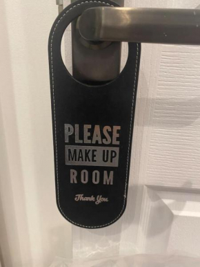 Central London Room